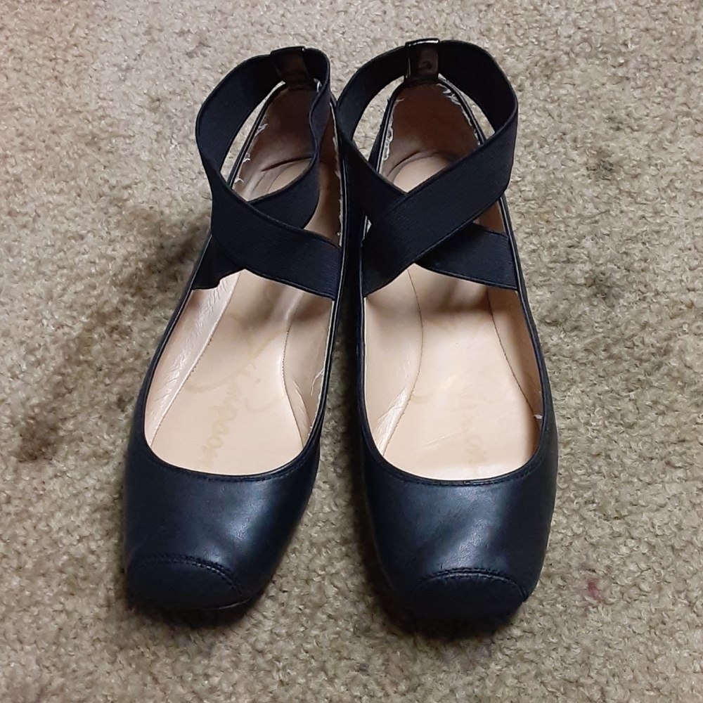 Jessica Simpson Ballet Flats
